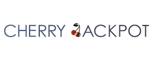 Cherry Jackpot logo