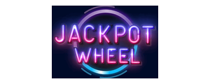 Jackpot Wheel logo