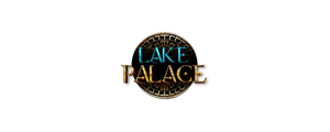 Lake Palace logo