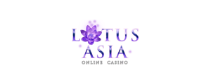 Lotus Asia logo