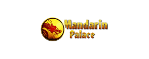 Mandarin Palace logo
