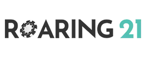 Roaring21 logo