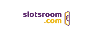 Slotsroom logo