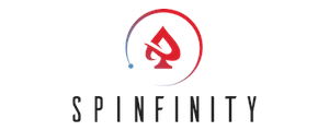 Spinfinity logo